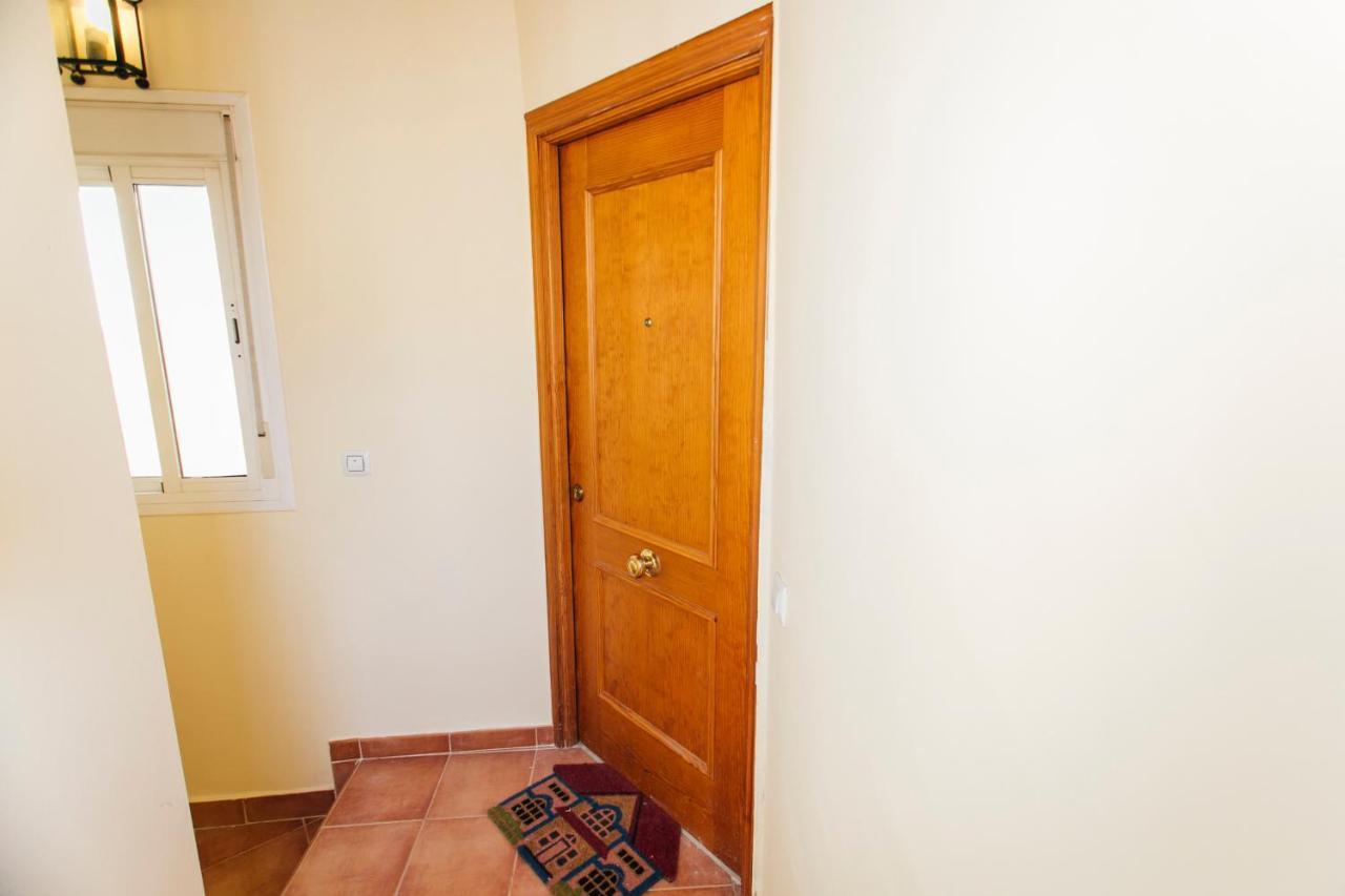 شقة Penthouse Macasta 2Bd إشبيلية المظهر الخارجي الصورة