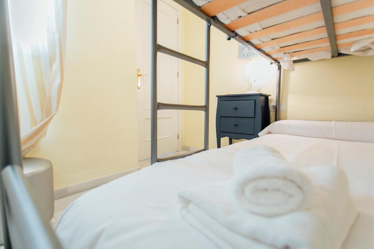 شقة Penthouse Macasta 2Bd إشبيلية المظهر الخارجي الصورة